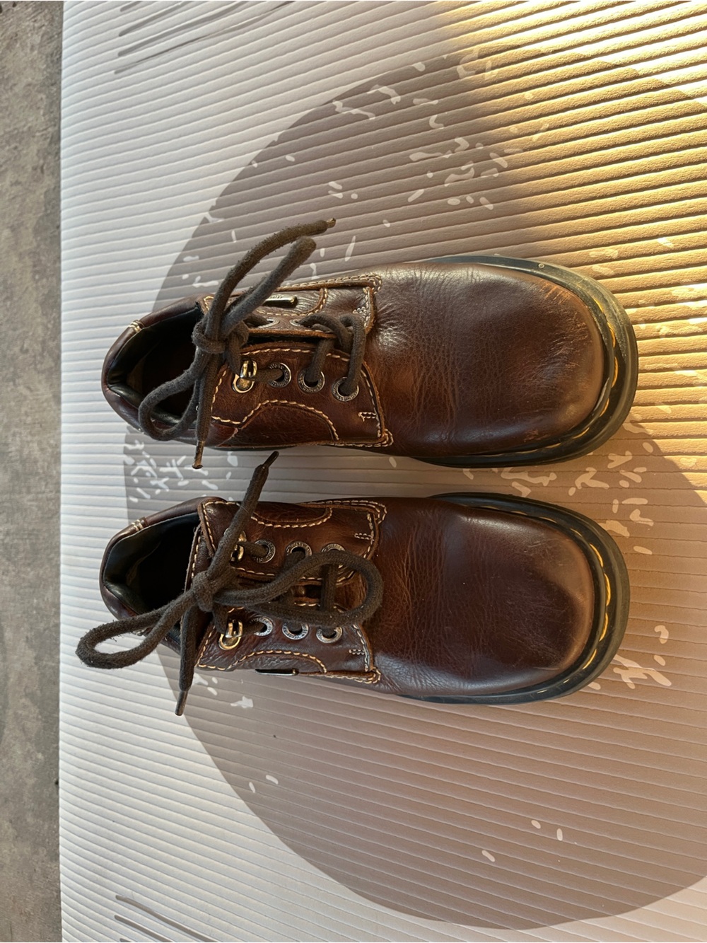 Dr. Martens Oxfords